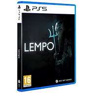 Lempo - PS5 - Console Game