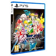 Romancing SaGa: Minstrel Song Remastered International - PS5 - Konsolen-Spiel