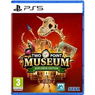 Two Point Museum - Explorer Edition - PS5 - Console Game