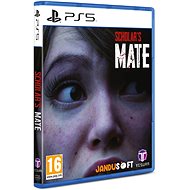 Scholars Mate - PS5 - Console Game