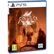 Papetura - Craft Edition - PS5 - Console Game