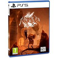 Papetura - Craft Edition - Console Game