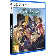 Fantasian: Neo Dimension - PS5 - Console Game