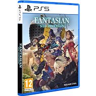 Fantasian: Neo Dimension - Console Game