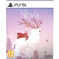 Neva: Devolver Deluxe - PS5 - Console Game