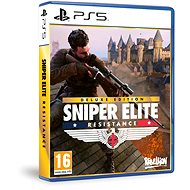 Sniper Elite: Resistance Deluxe Edition - Console Game
