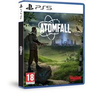 Atomfall - PS5 - Console Game