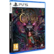 Bye Sweet Carole - PS5 - Console Game
