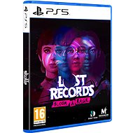 Lost Records: Bloom and Rage - PS5 - Console Game