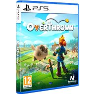 Overthrown - PS5 - Console Game