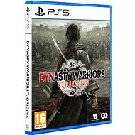 Dynasty Warriors: Origins - PS5 - Console Game