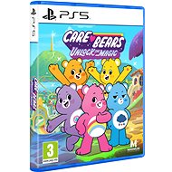 Care Bears: Unlock the Magic - PS5 - Konsolen-Spiel