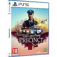 The Precinct - PS5 - Console Game