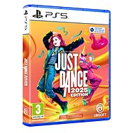 Just Dance 2025 - PS5 - Konsolen-Spiel
