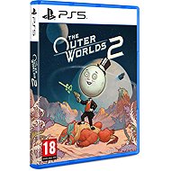 The Outer Worlds 2 - PS5 - Console Game