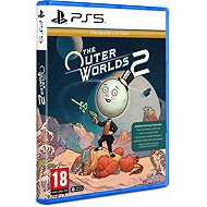 The Outer Worlds 2: Premium Edition - PS5 - Console Game
