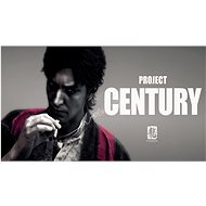 Stranger Than Heaven (Project Century) - PS5 - Console Game