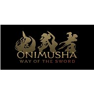 Onimusha: Way of the Sword - PS5 - Console Game