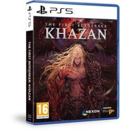 The First Berserker: Khazan - PS5 - Console Game