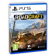 RoadCraft - PS5 - Console Game