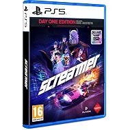 Screamer: Day One Edition - PS5 - Console Game