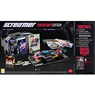 Screamer: Collectors Edition - PS5 - Console Game