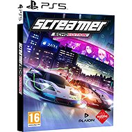 Screamer: Echo Edition - PS5 - Console Game