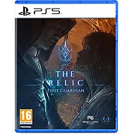 The Relic: The First Guardian - PS5 - Konsolen-Spiel