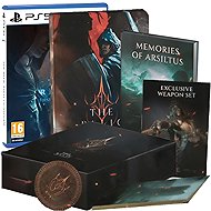 The Relic: The First Guardian: The Forgotten Stories Edition - PS5 - Konsolen-Spiel