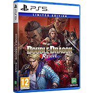 Double Dragon Revive: Limited Edition - PS5 - Console Game