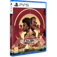 Agatha Christie: Death on the Nile - PS5 - Console Game