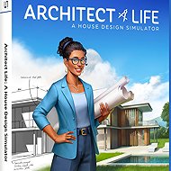 Architect Life: A House Design Simulator - PS5 - Console Game