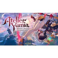 Atelier Yumia - Console Game