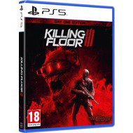 Killing Floor III: Day One Edition - PS5 - Console Game