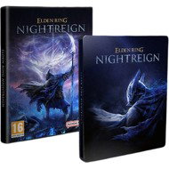 Elden Ring Nightreign: Seekers Edition - PS5 - Console Game