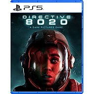Directive 8020: Day One Deluxe Edition - PS5 - Console Game