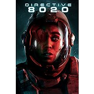 Directive 8020 - PS5 - Console Game