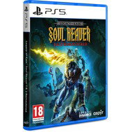 Legacy of Kain Soul Reaver 1&2 Remastered - PS5 - Console Game