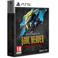 Legacy of Kain Soul Reaver 1&2 Remastered: Deluxe Edition - PS5 - Console Game