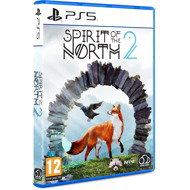 Spirit of the North 2 - PS5 - Console Game