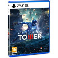 Project Tower - PS5 - Console Game