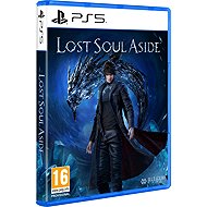 Lost Soul Aside - PS5 - Console Game