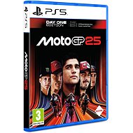 MotoGP 25: Day One Edition - PS5 - Console Game