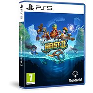 SteamWorld Heist II - PS5 - Console Game