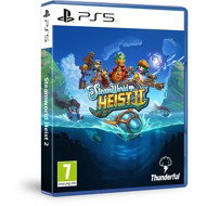 SteamWorld Heist II - Console Game