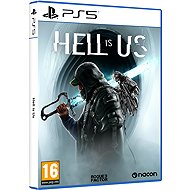 Hell is Us - PS5 - Console Game
