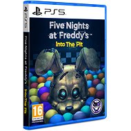Five Nights at Freddys: Into the Pit - PS5 - Console Game