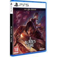 Blades of Fire: Day One Edition - PS5 - Console Game