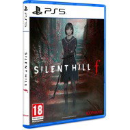 Silent Hill f - PS5 - Konsolen-Spiel