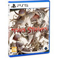 Two Strikes - PS5 - Console Game